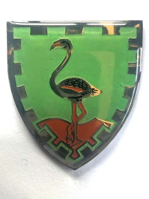 SWATF Rooikop Air Force Base