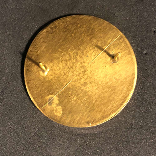 44 Para Pathfinder Badge