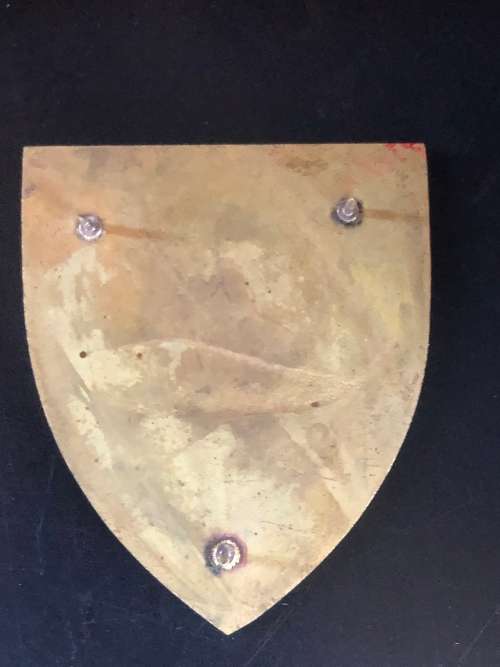 Walvisbay Militaty Area