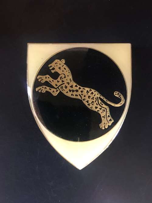 911 Battalion Skouer Flash