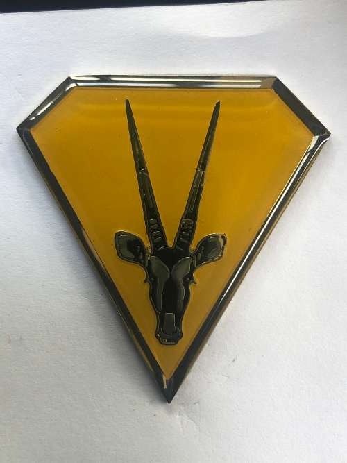 Swatf HQ Pocket Flash