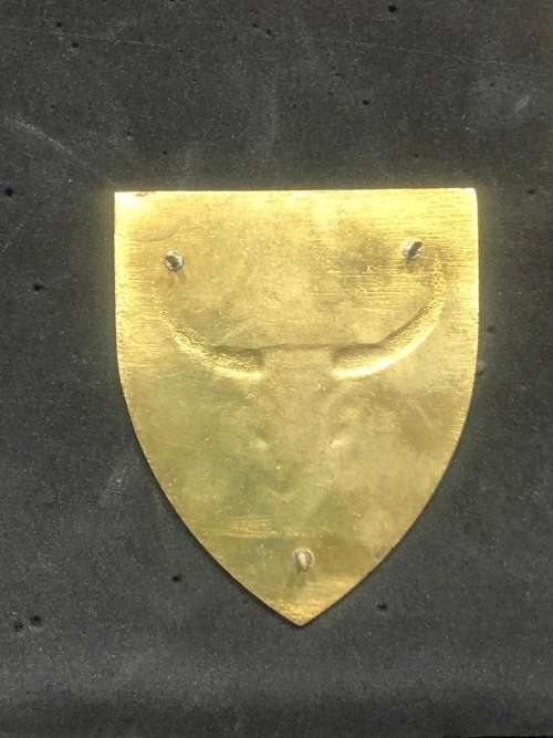 52 Battalion Shoulder Flash