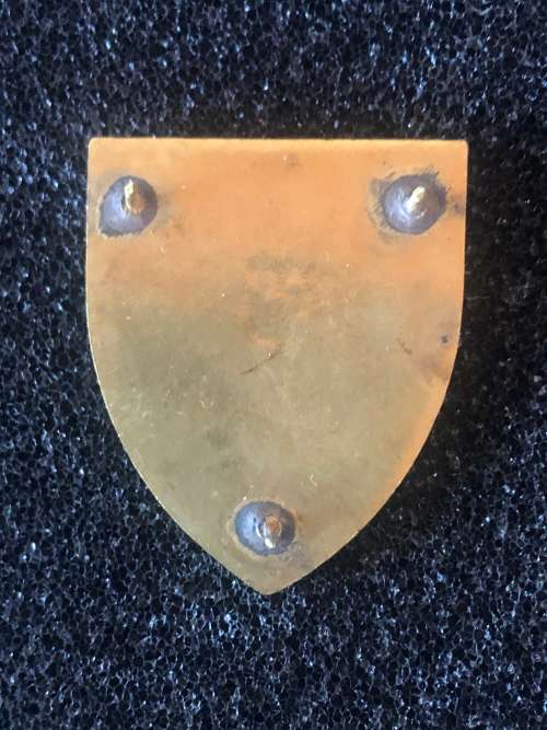 SWA sector 10 HQ commemorative pocket flash