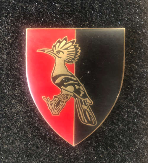 Umvoti Mounted Rifles