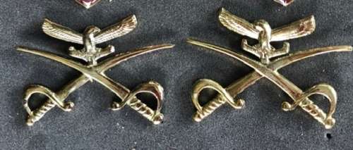 SAAF Advanced Pti Instructor Set