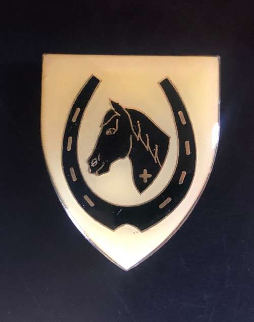 SADF Equestrian Centre