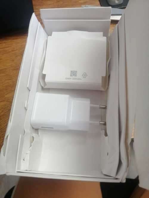 Samsung A32 128GB Dual Sim - Awesome Blue / OPEN BOX