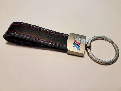 BMW "M" KEYCHAIN