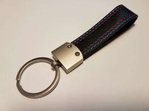 BMW "M" KEYCHAIN