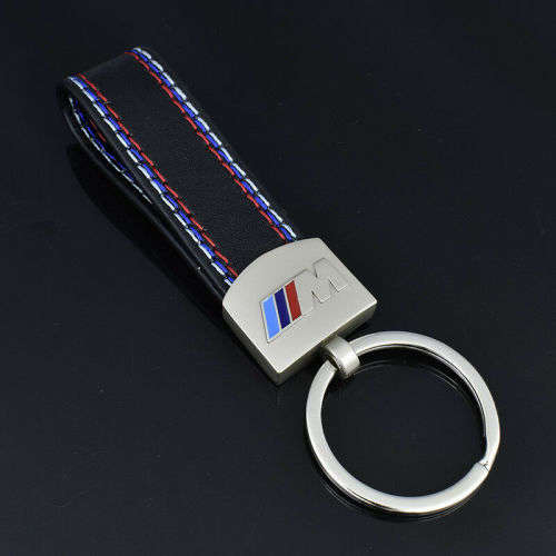 BMW "M" KEYCHAIN
