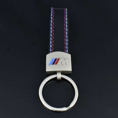BMW "M" KEYCHAIN