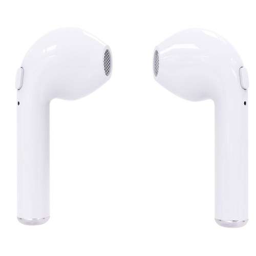 TWS I7S BLUETOOTH WIRELESS EARPHONES (AIRPODS)