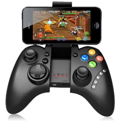 IPEGA PG - 9021 Classic Bluetooth V3.0 Gamepad Game Controller