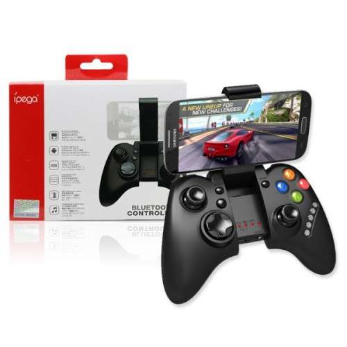 IPEGA PG - 9021 Classic Bluetooth V3.0 Gamepad Game Controller