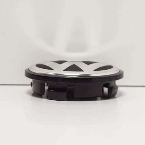 VW 65MM Rim Centre Hub Cap - Set of 4 Caps