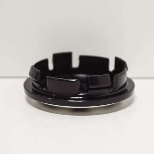 VW 65MM Rim Centre Hub Cap - Set of 4 Caps