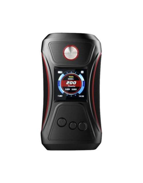 GTRS Vboy 200W TC Box Mod