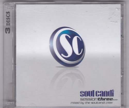 Soul Candi Session 3