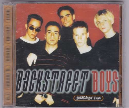 Backstreet Boys