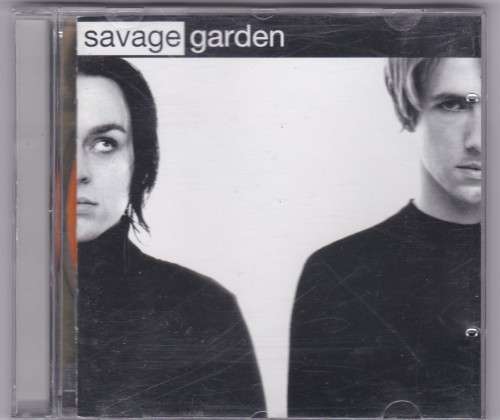 Savage Garden