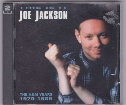 Joe Jackson This Is It