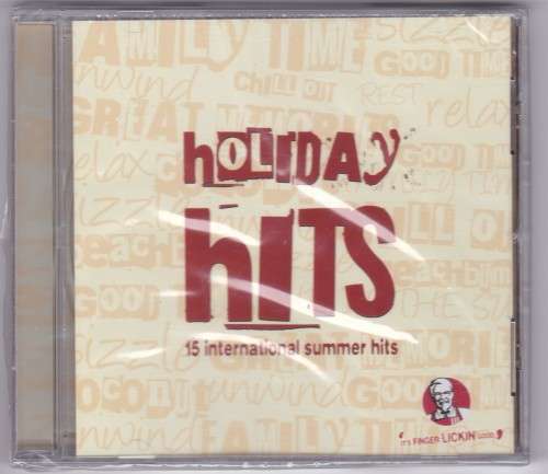 KFC Holiday Hits
