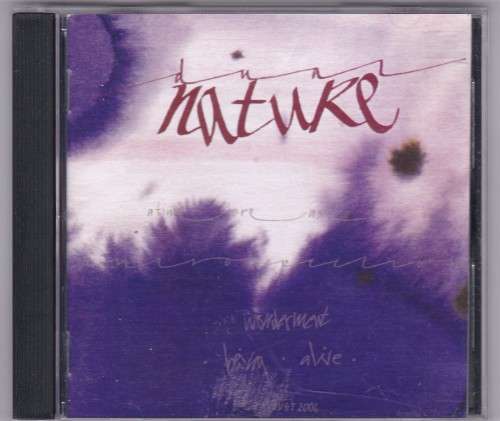 Nature Wonderment Being Alive