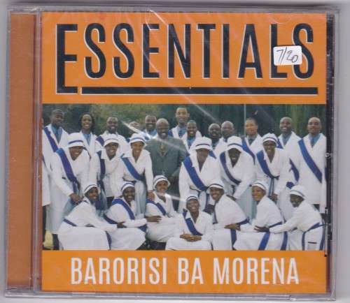Barorisi Ba Morena Essentials