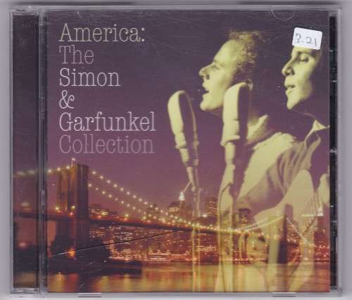 The Simon and Garfunkel Collection
