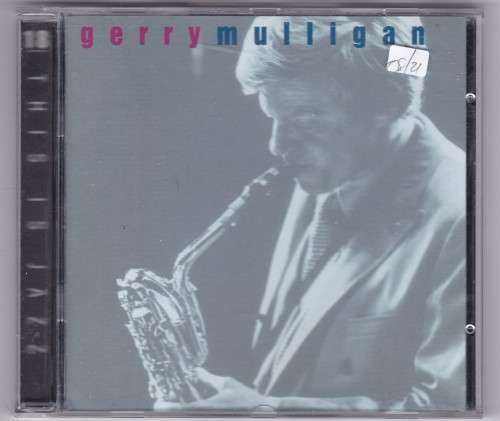 Gerry Mulligan