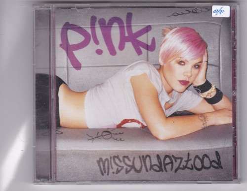 Pink Missundaztood