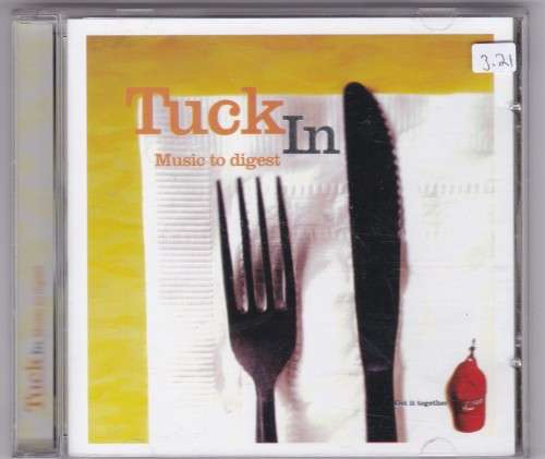 Tuck In Music to Digest