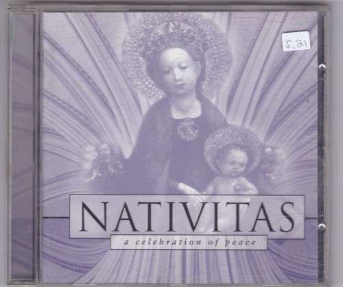Nativitas A Celebration Of Peace