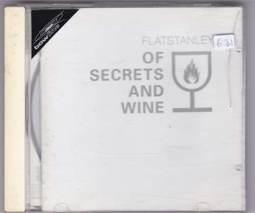 FlatStanley Of Secrets And Wine