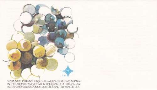 International Symposium on the quality of the Vitage RSA