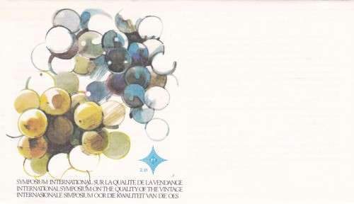 International Symposium on the quality of the Vitage RSA