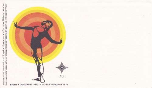 Eighth Congress Cape Town RSA