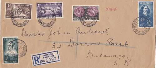 Simonstown South Africa