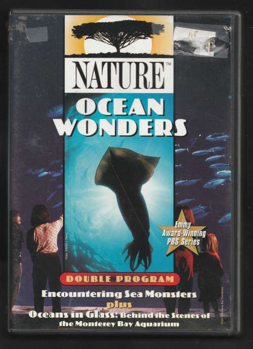 Nature Ocean Wonders