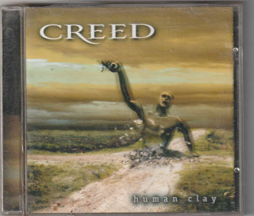 Creed Human Clay