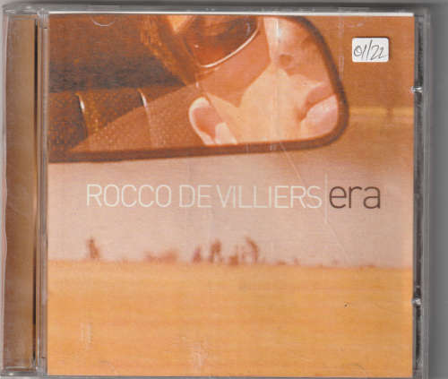 Rocco De Villiers era
