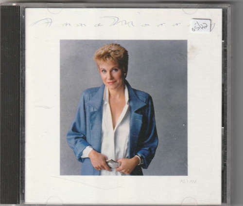 Anne Murray As I am
