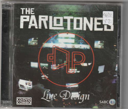 The Parlotones Live Design