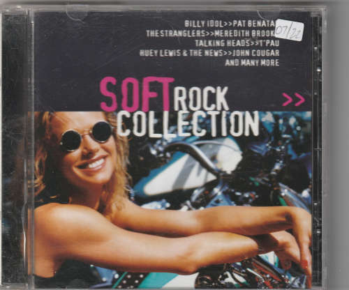 Soft Rock Collection