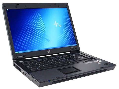 HP COMPAQ 6710B (CORE 2 DUO,160GB HDD,2GB RAM,ETC..) +FREE LAPTOP BAG!!