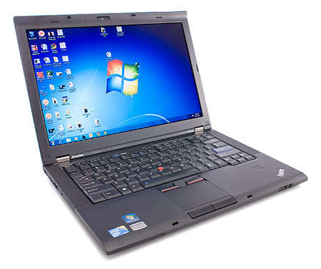 LENOVO THINKPAD T410s LAPTOP!!!! (CORE i5,4GB RAM,500GB HDD!!)