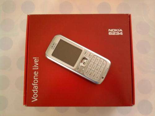 NOKIA 6234