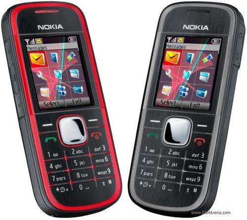 NOKIA 5030 (BRAND NEW SEALED)