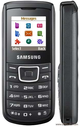 SAMSUNG E1105T (BRAND NEW,SEALED,WARRANTY)