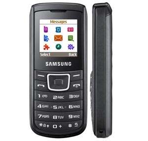 SAMSUNG E1105T (BRAND NEW,SEALED,WARRANTY)
